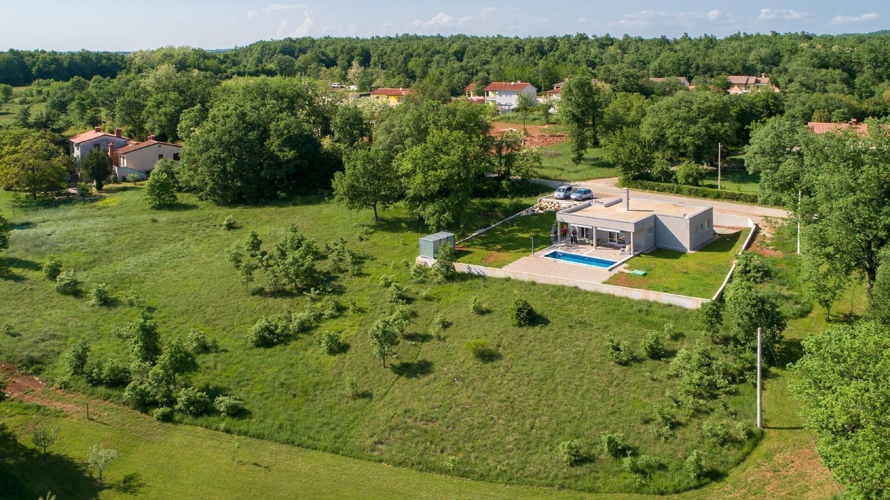 Photo of Outdoor in Becici
