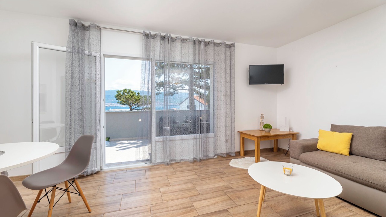Photo of Livingroom in Silo