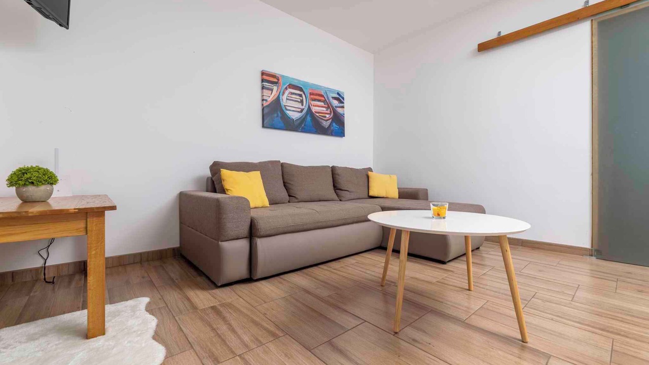 Photo of Livingroom in Silo