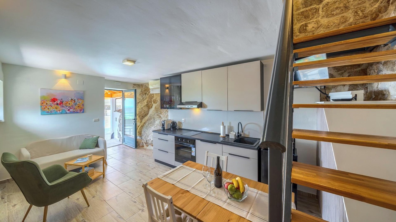 Photo of Livingroom in Dunave Krajnje