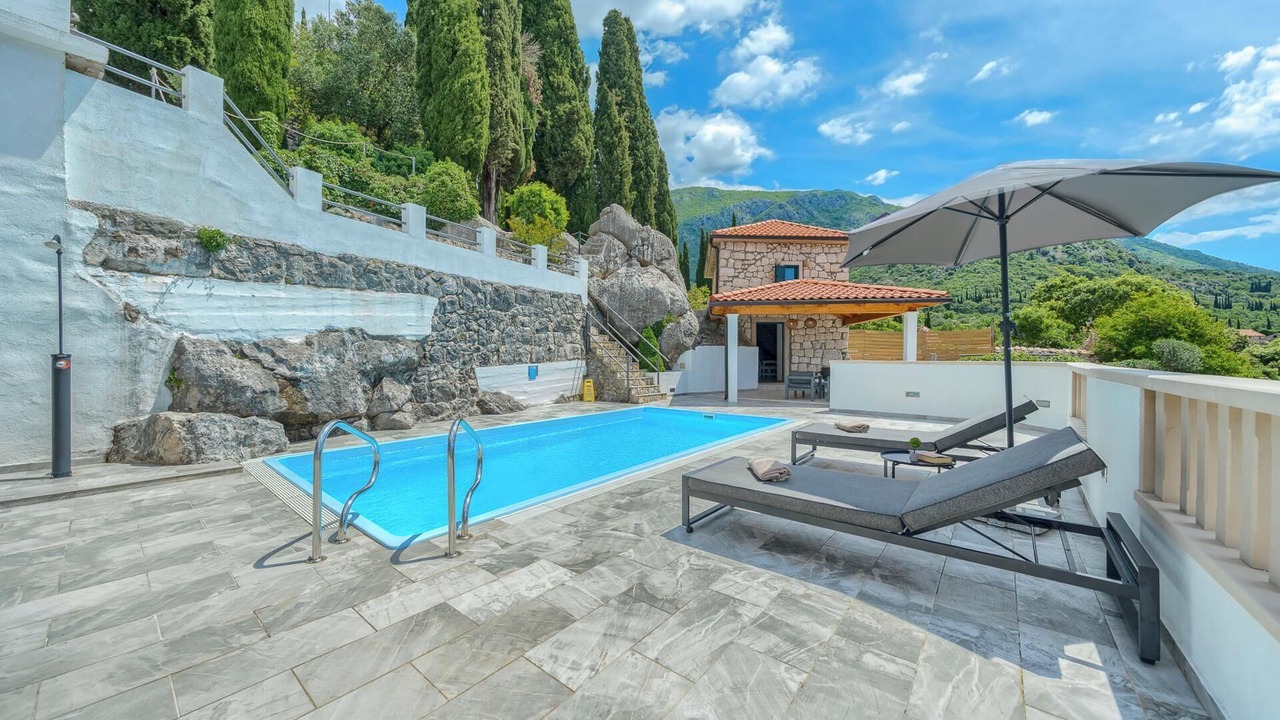 Photo of Outdoor in Dunave Krajnje