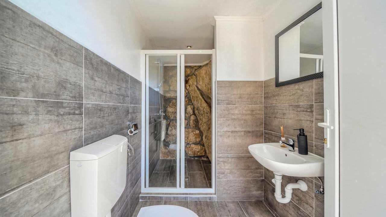 Photo of Bathroom in Dunave Krajnje