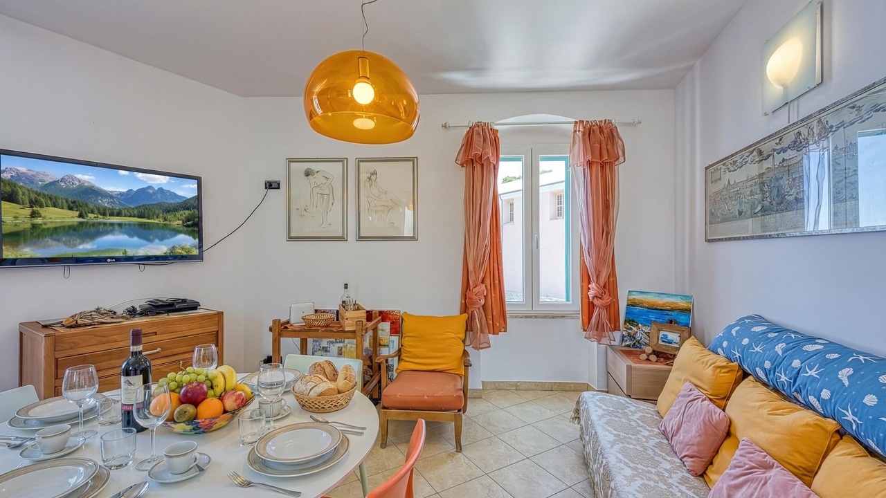 Photo of Bedroom in Veli Losinj