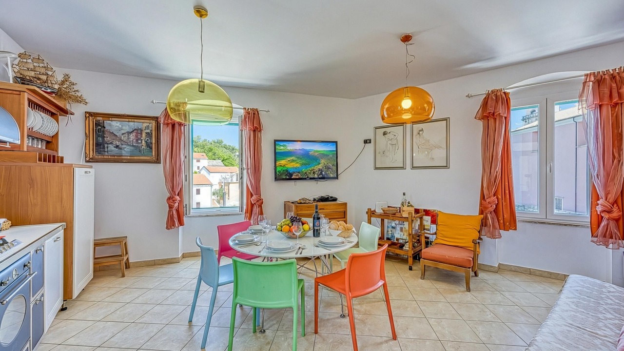 Photo of Bedroom in Veli Losinj