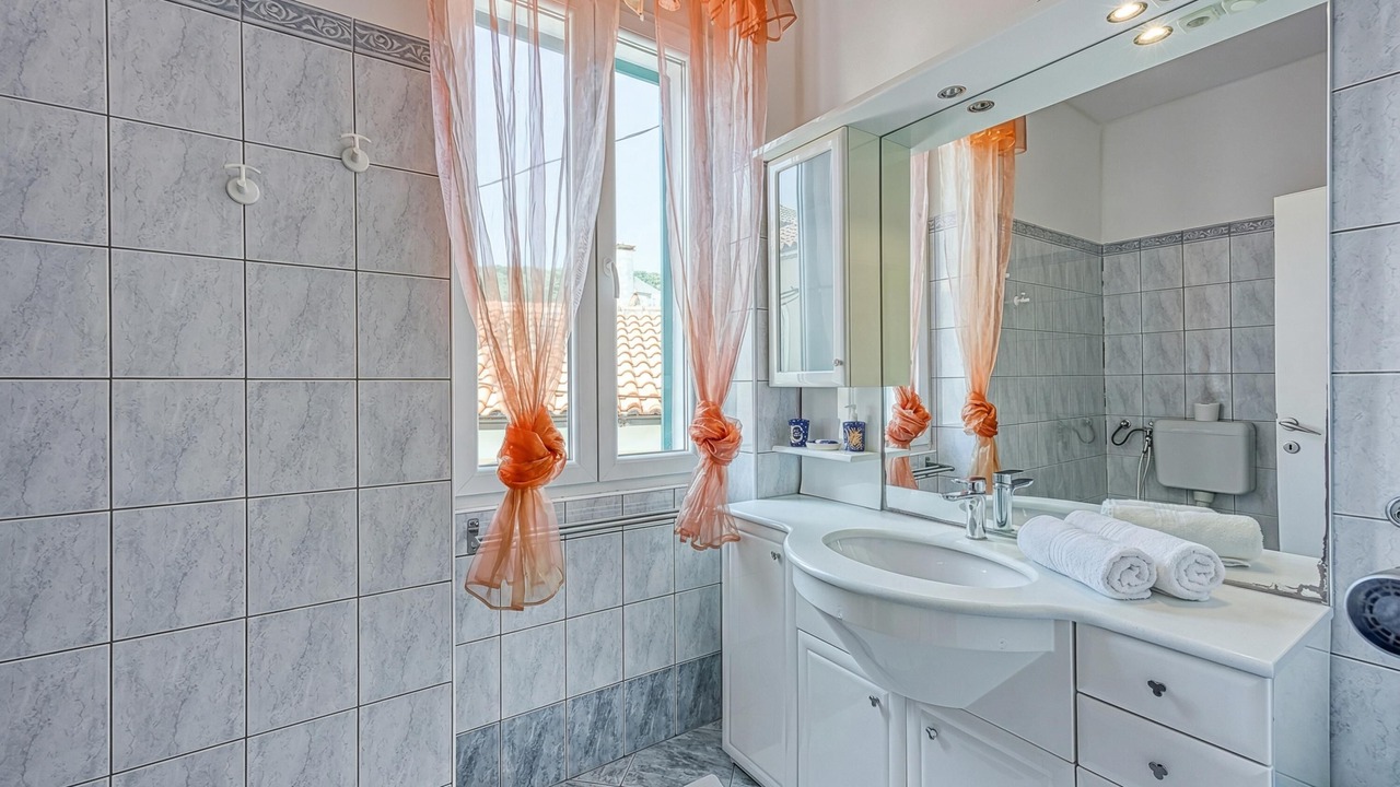 Photo of Bathroom in Veli Losinj