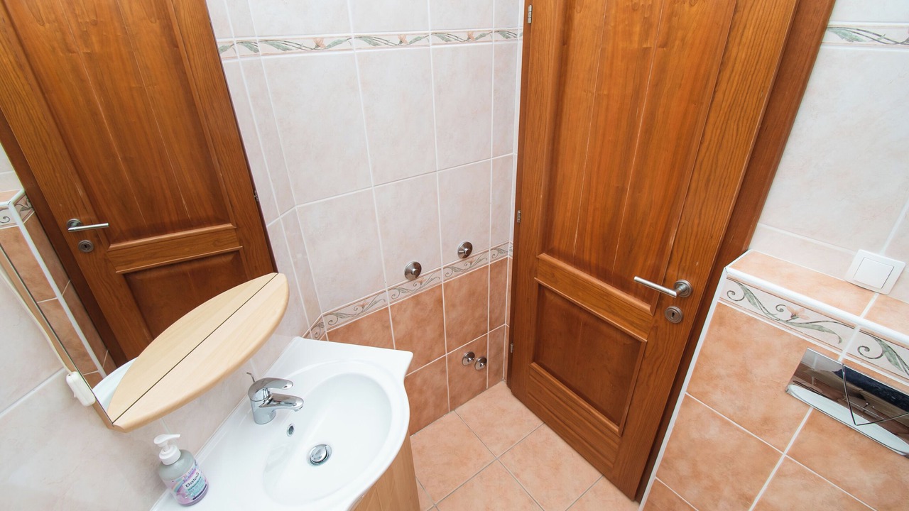 Photo of Bathroom in Murter
