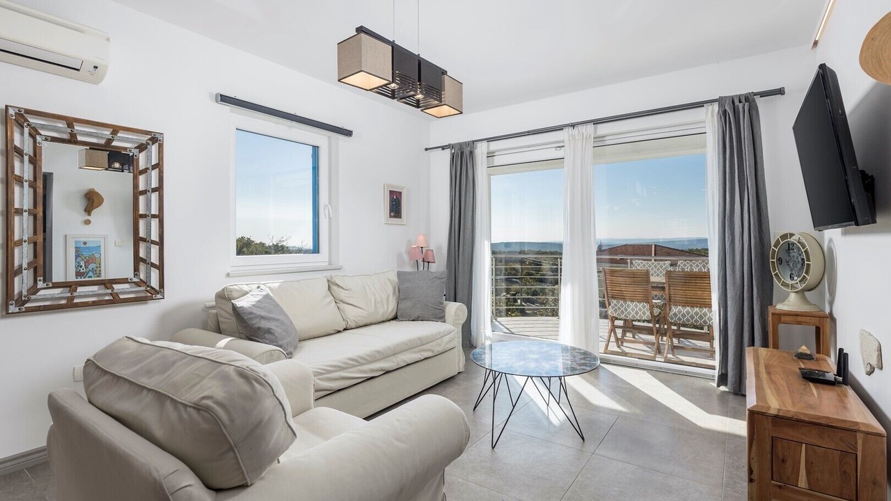 Photo of Livingroom in Garica