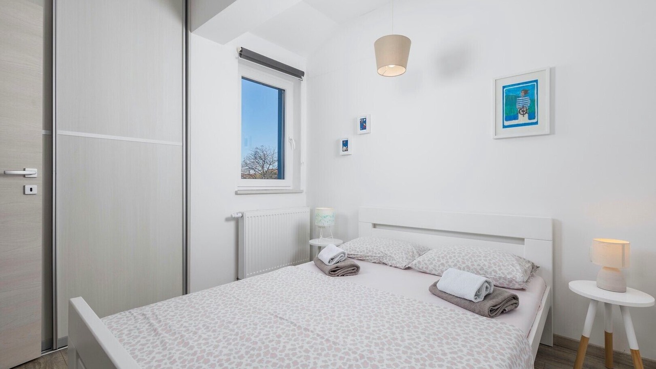 Photo of Bedroom in Garica