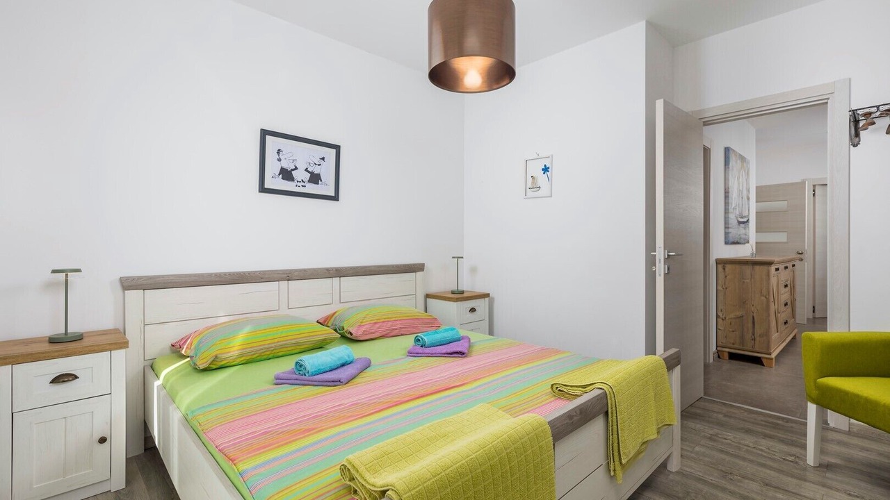 Photo of Bedroom in Garica