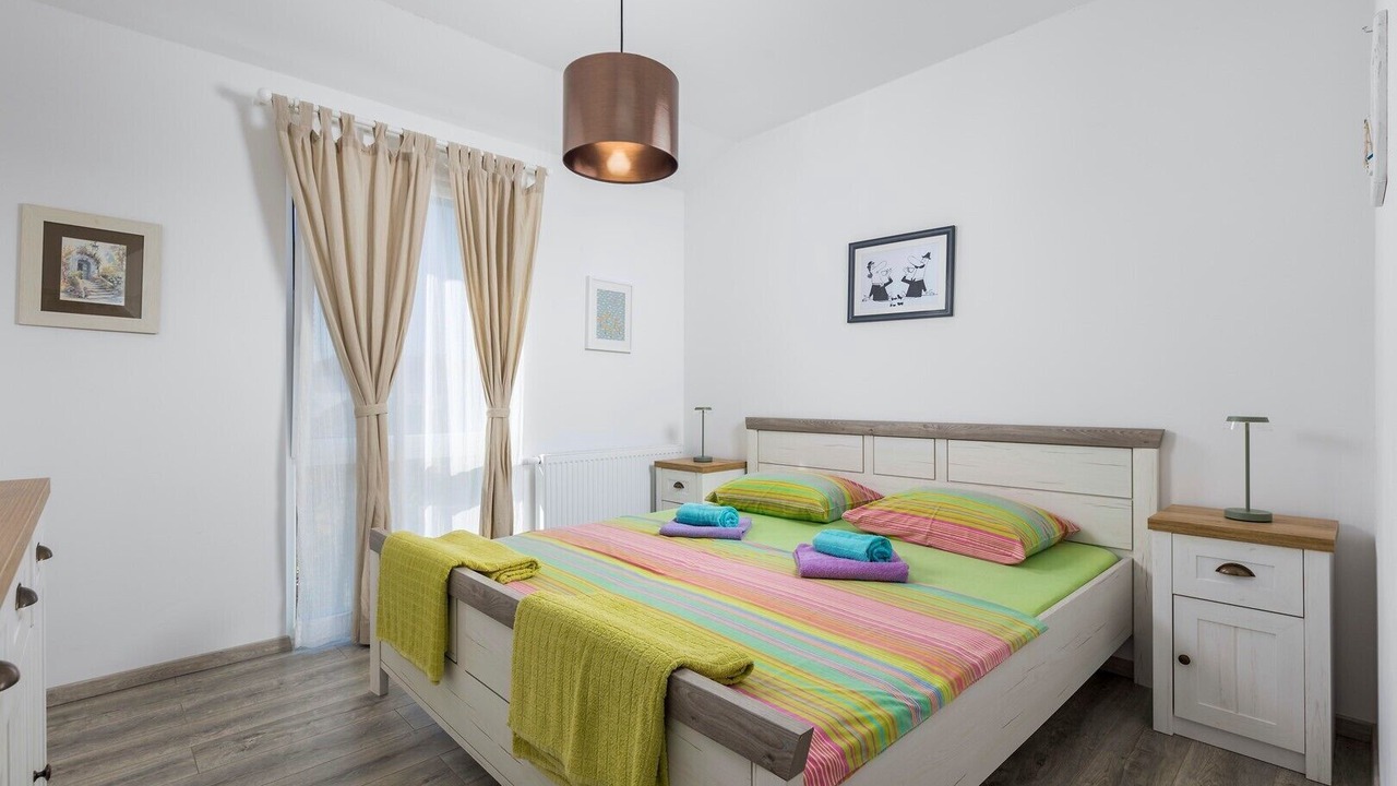 Photo of Bedroom in Garica