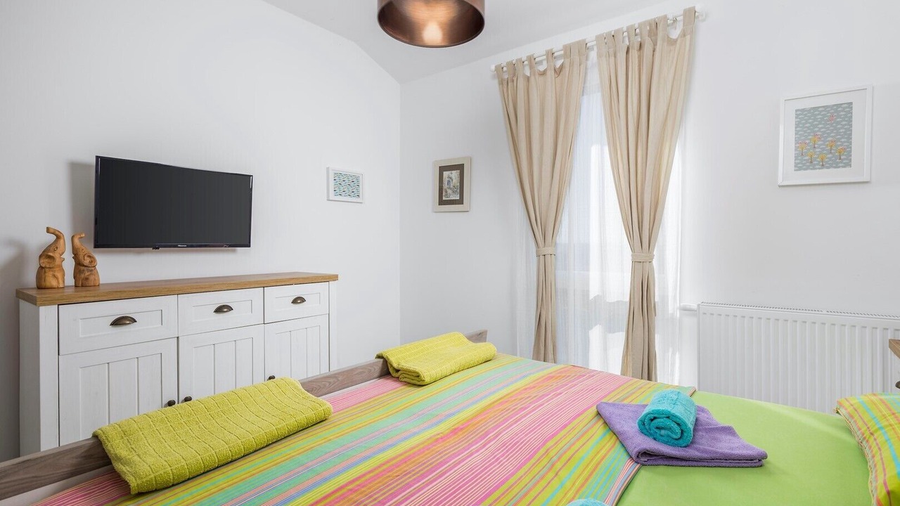 Photo of Bedroom in Garica