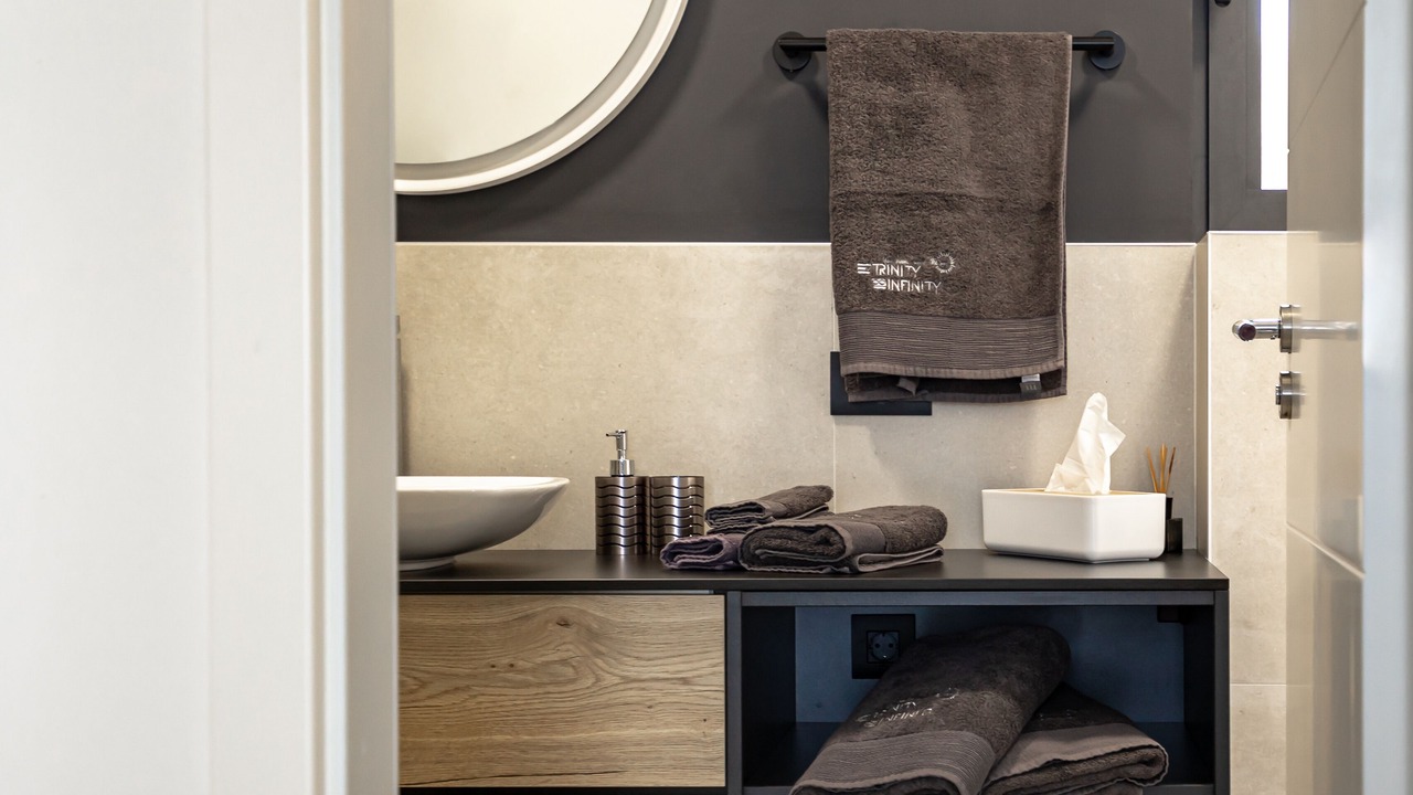 Photo of Bathroom in Kali