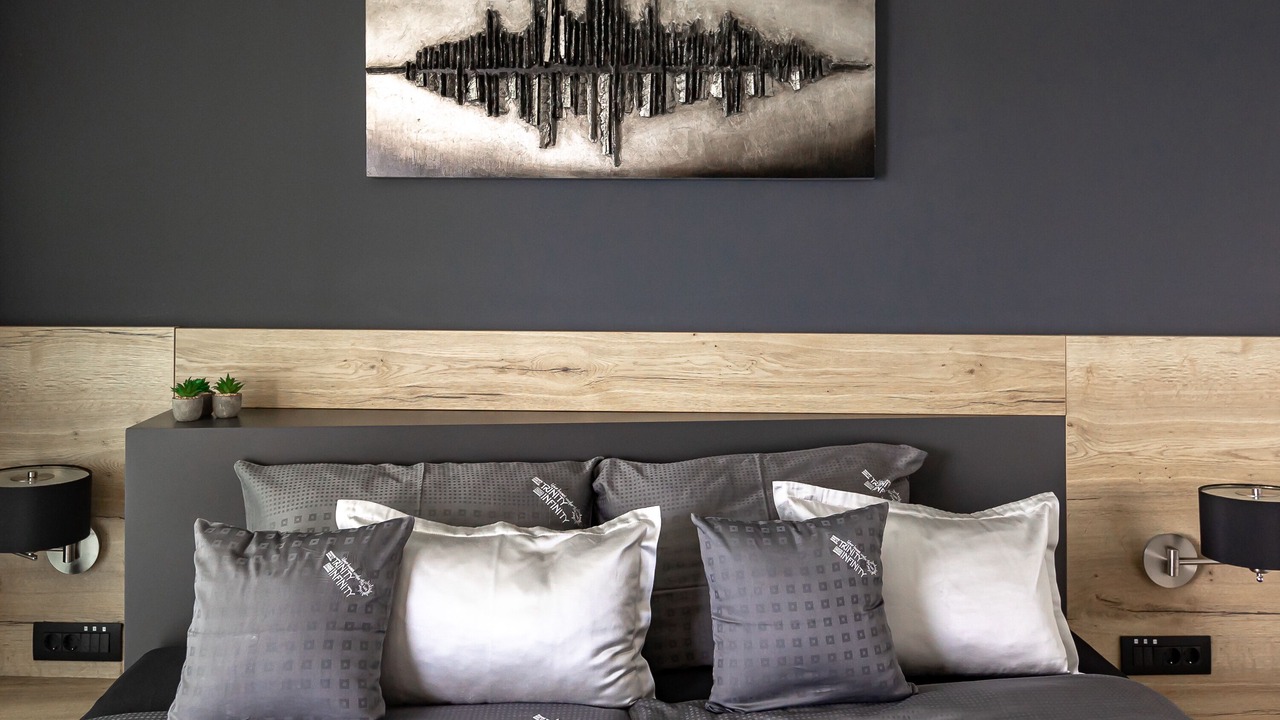 Photo of Bedroom in Kali