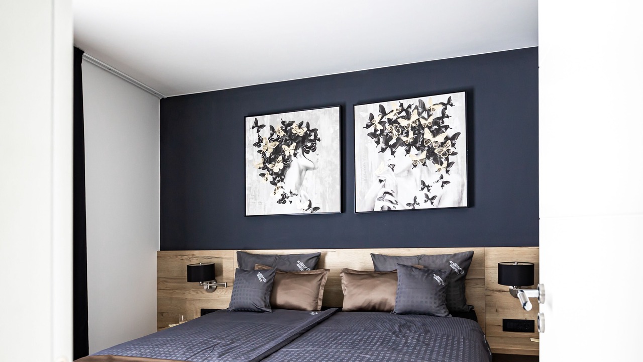 Photo of Bedroom in Kali