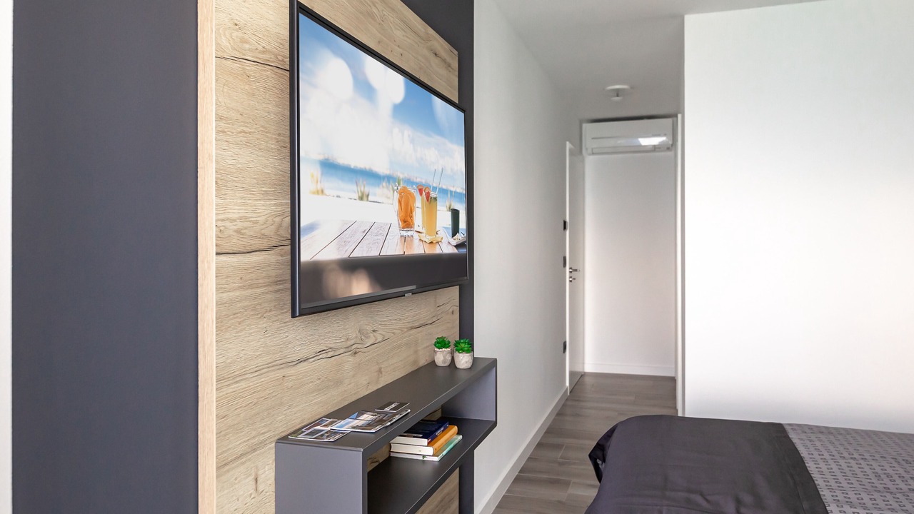 Photo of Bedroom in Kali