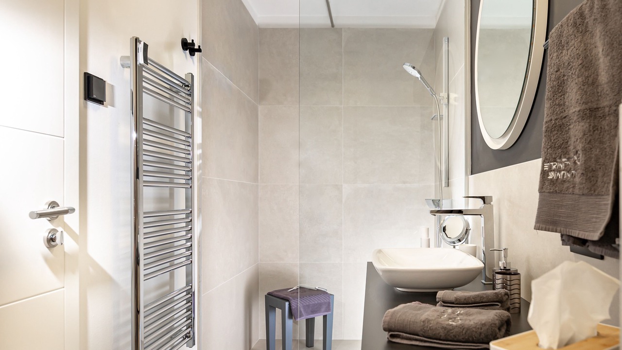 Photo of Bathroom in Kali