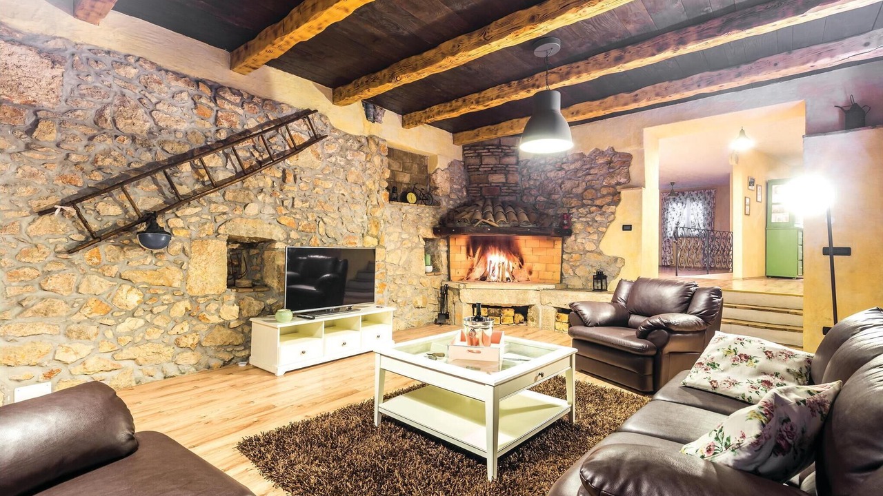 Photo of Bedroom in Obrs