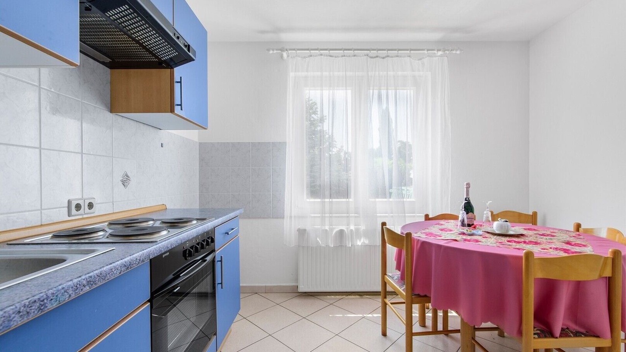 Photo of Kitchen in Mugeba