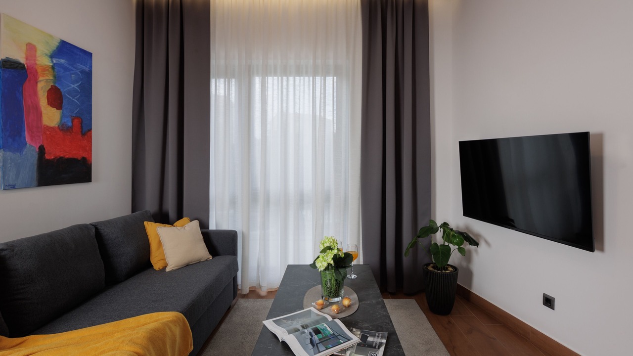 Photo of Livingroom in Sarsoni