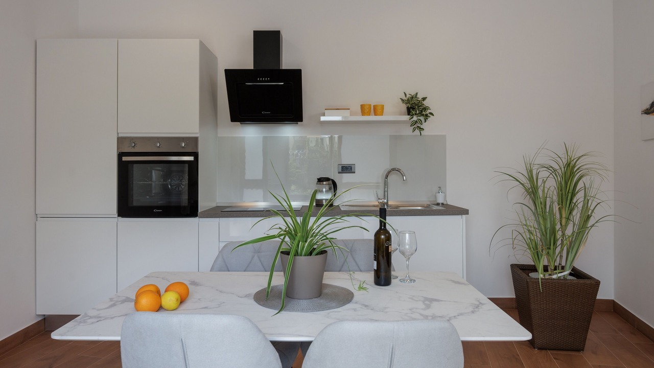 Photo of Kitchen in Sarsoni