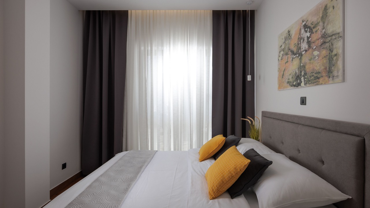 Photo of Bedroom in Sarsoni