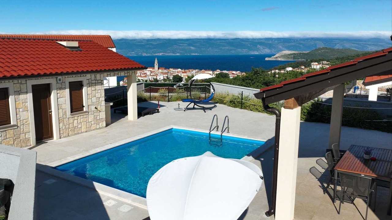 Photo of Outdoor in Vrbnik