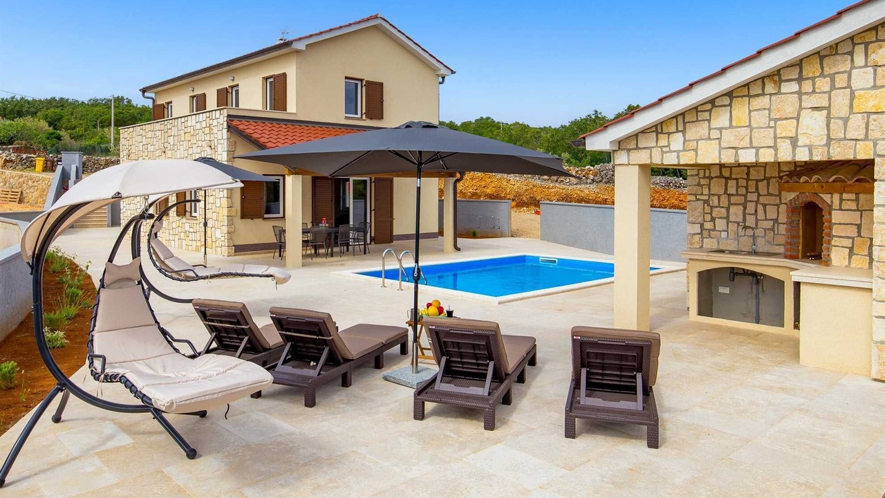 Photo of Outdoor in Vrbnik