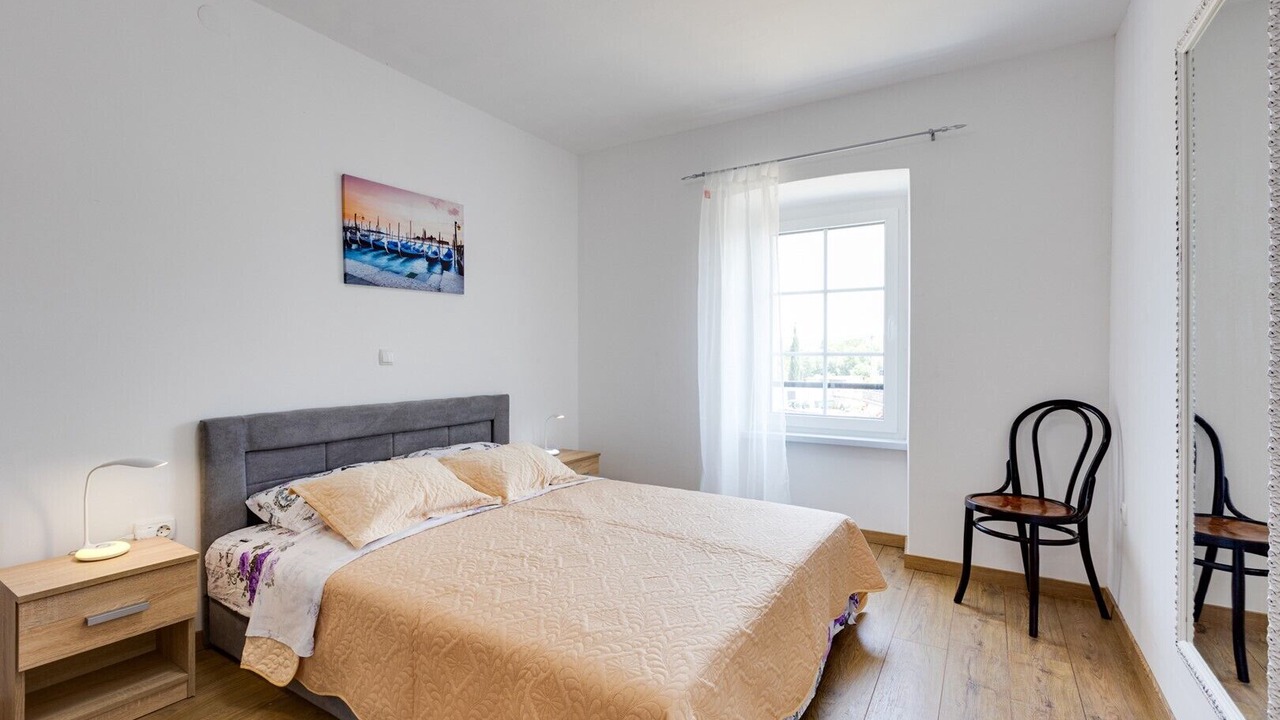 Photo of Bedroom in Rasopasno