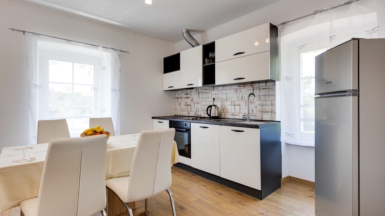 Photo of Kitchen in Rasopasno