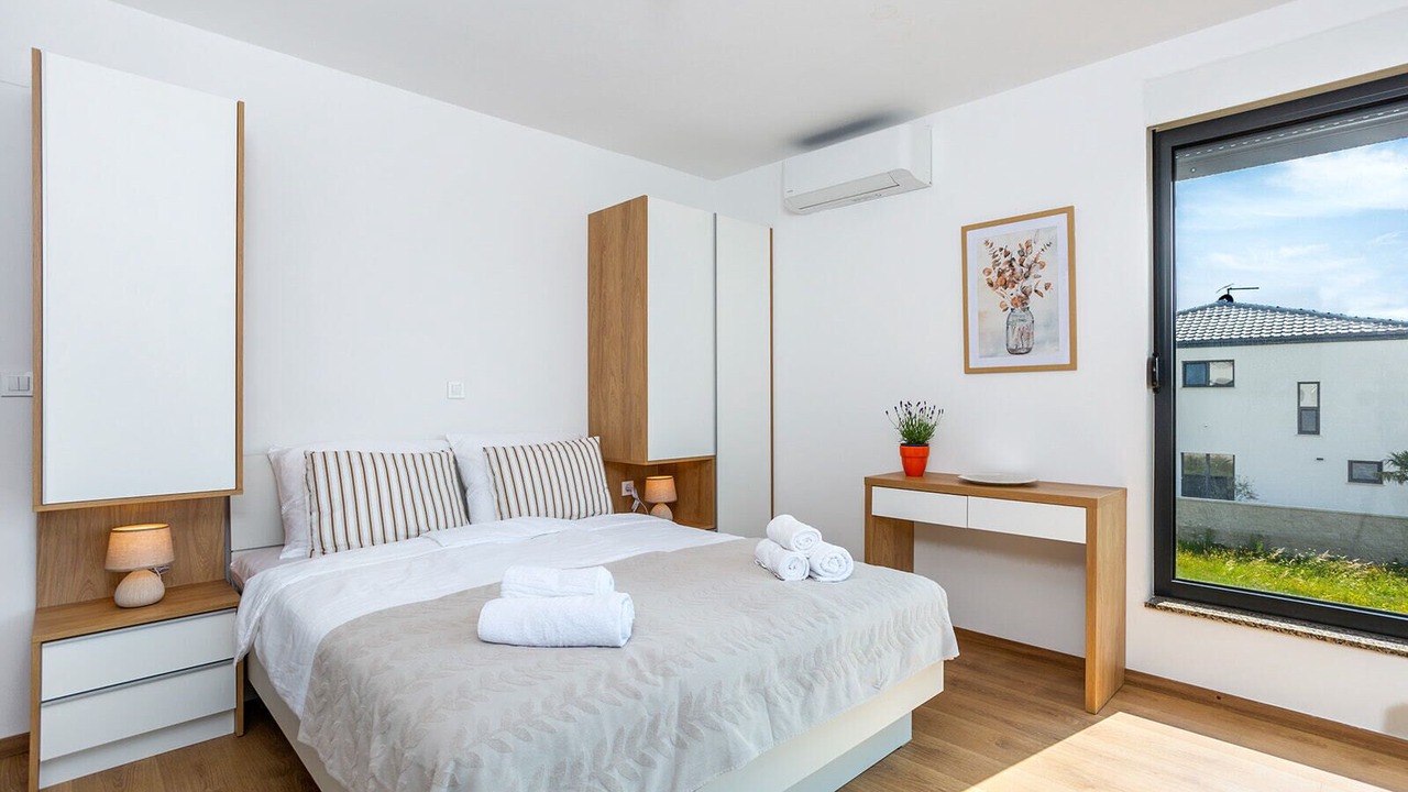 Photo of Bedroom in Milcetici