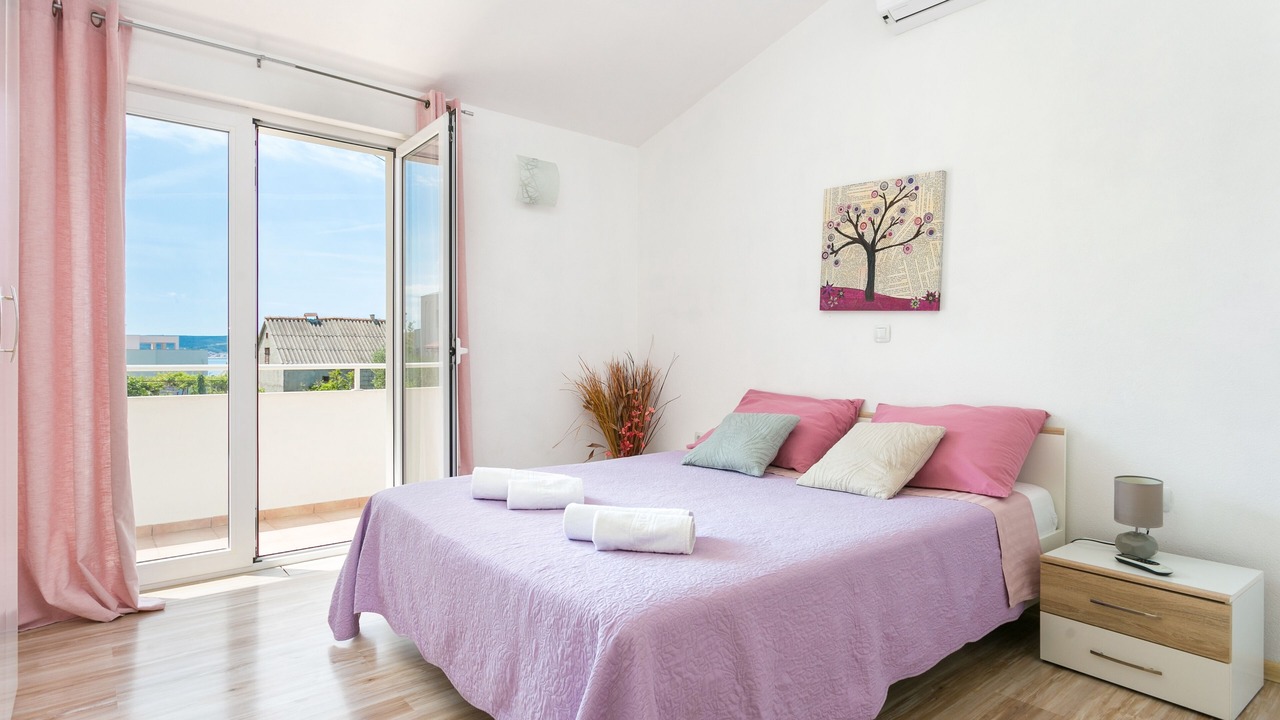 Photo of Bedroom in Kastel Stafilic
