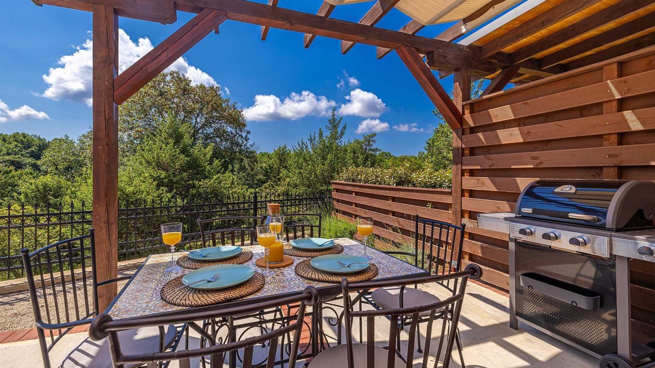 Photo of Outdoor in Sveti Anton