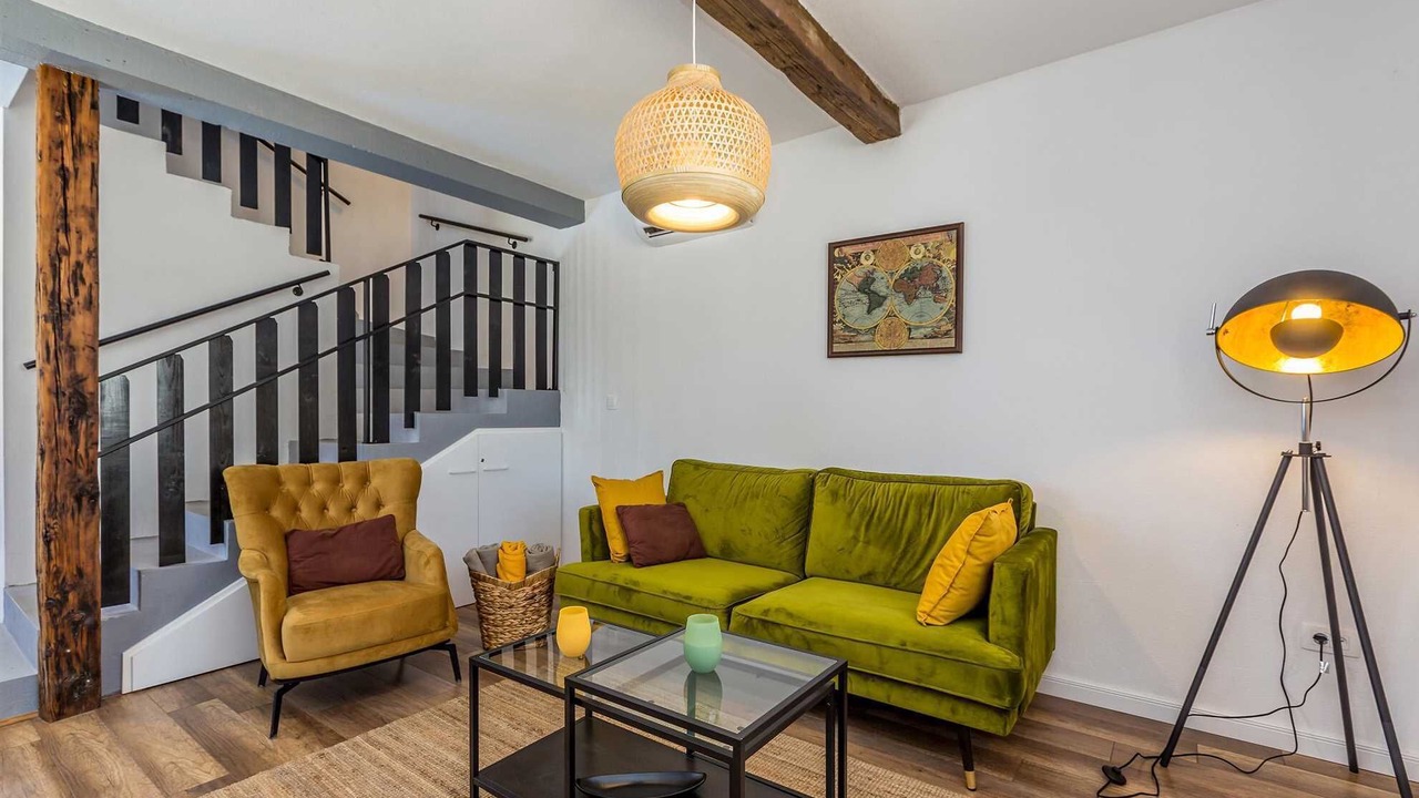Photo of Livingroom in Sveti Anton