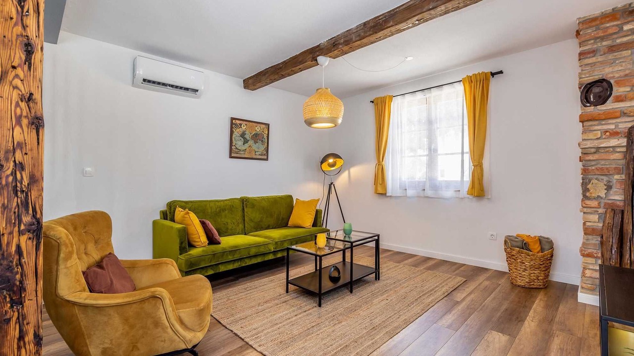Photo of Livingroom in Sveti Anton