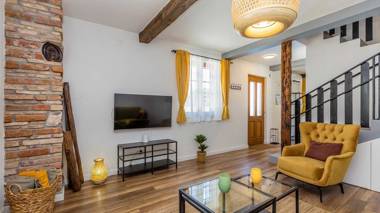 Photo of Livingroom in Sveti Anton