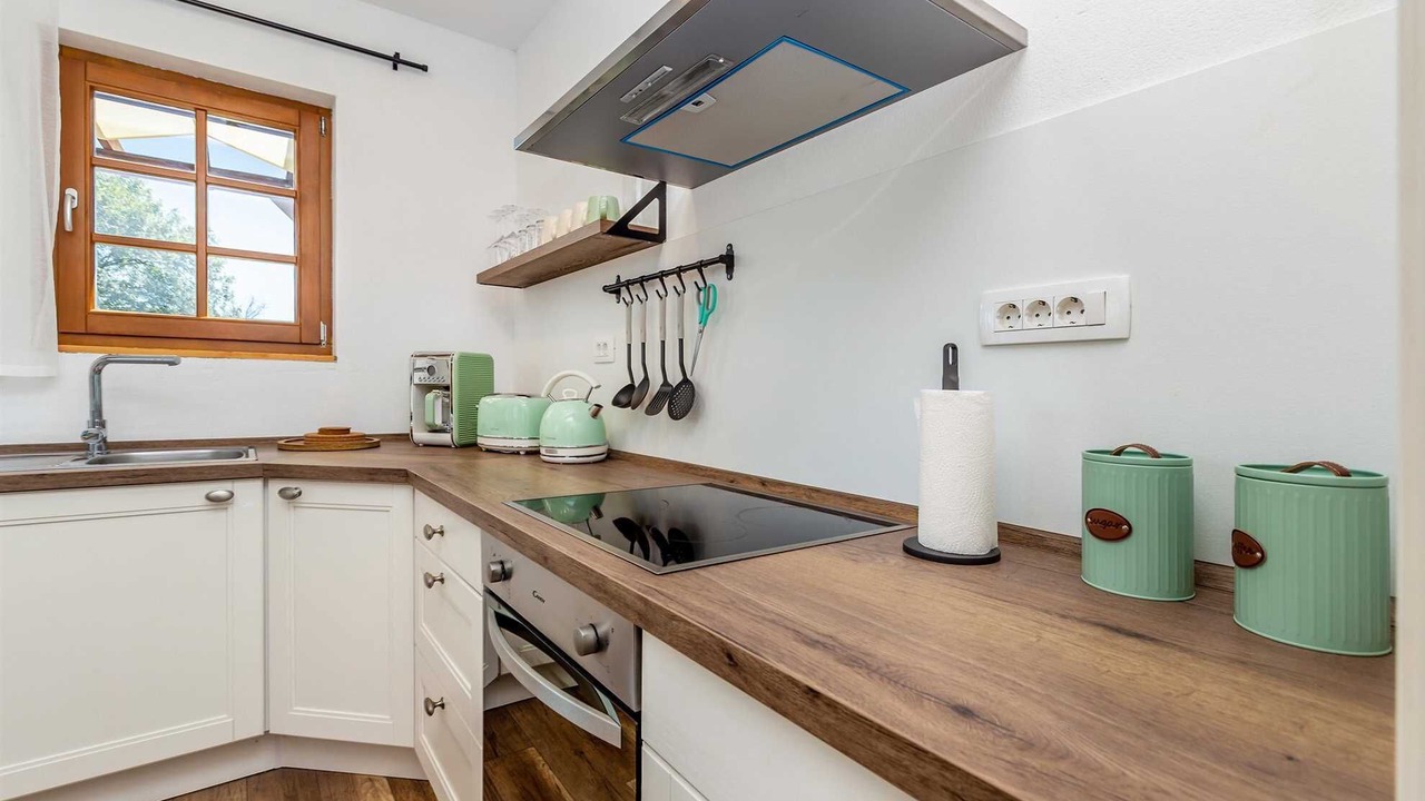 Photo of Kitchen in Sveti Anton