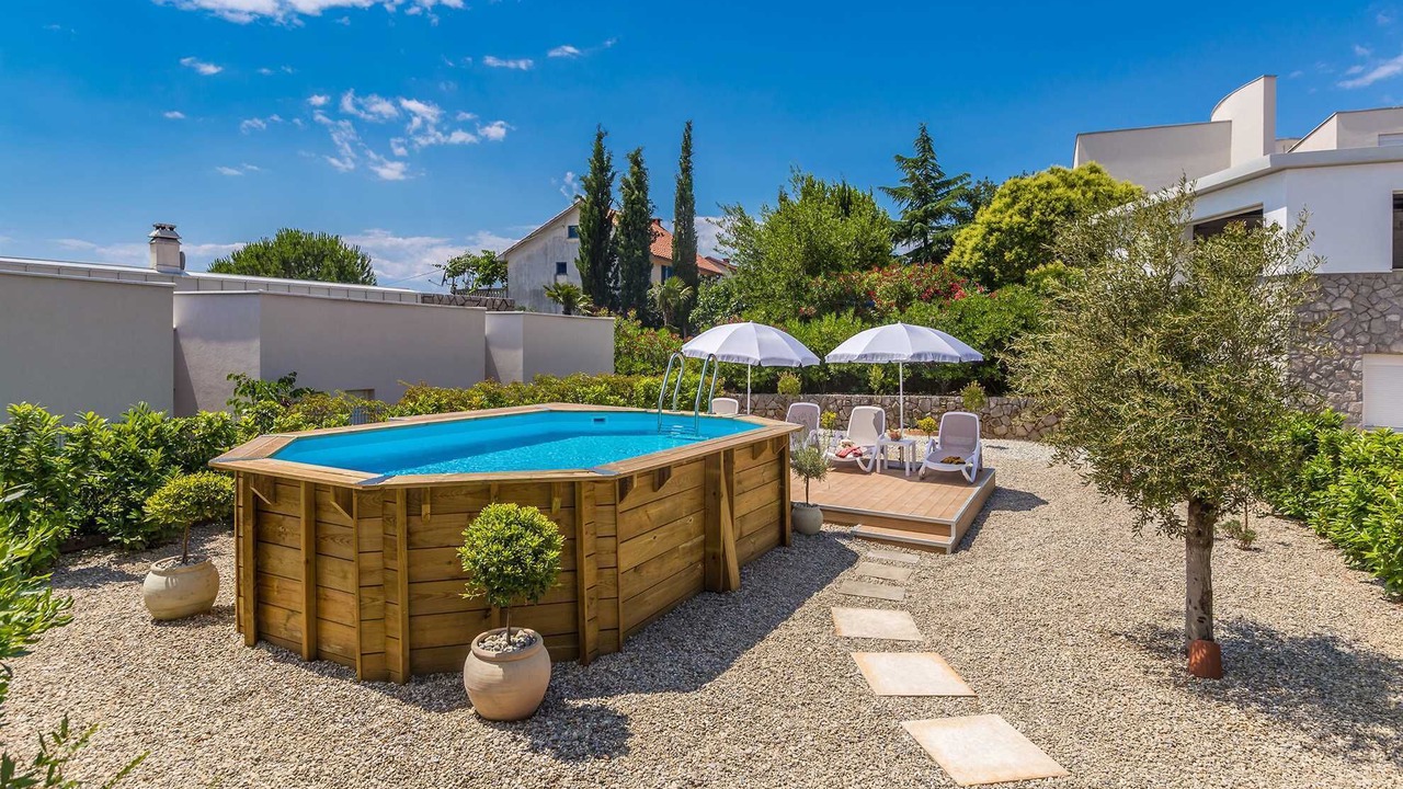 Photo of Outdoor in Krk