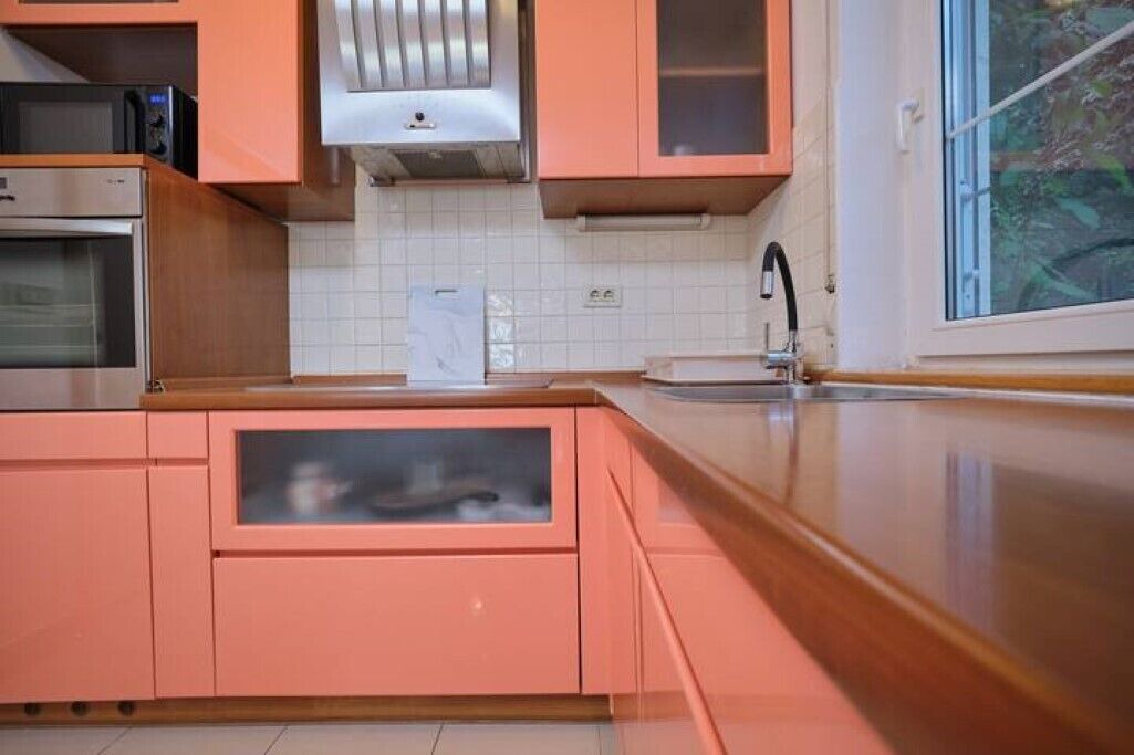 Photo of Kitchen in Znjan