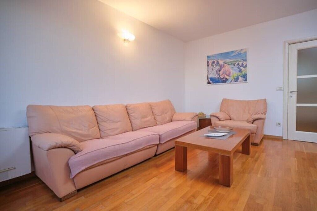 Photo of Livingroom in Znjan