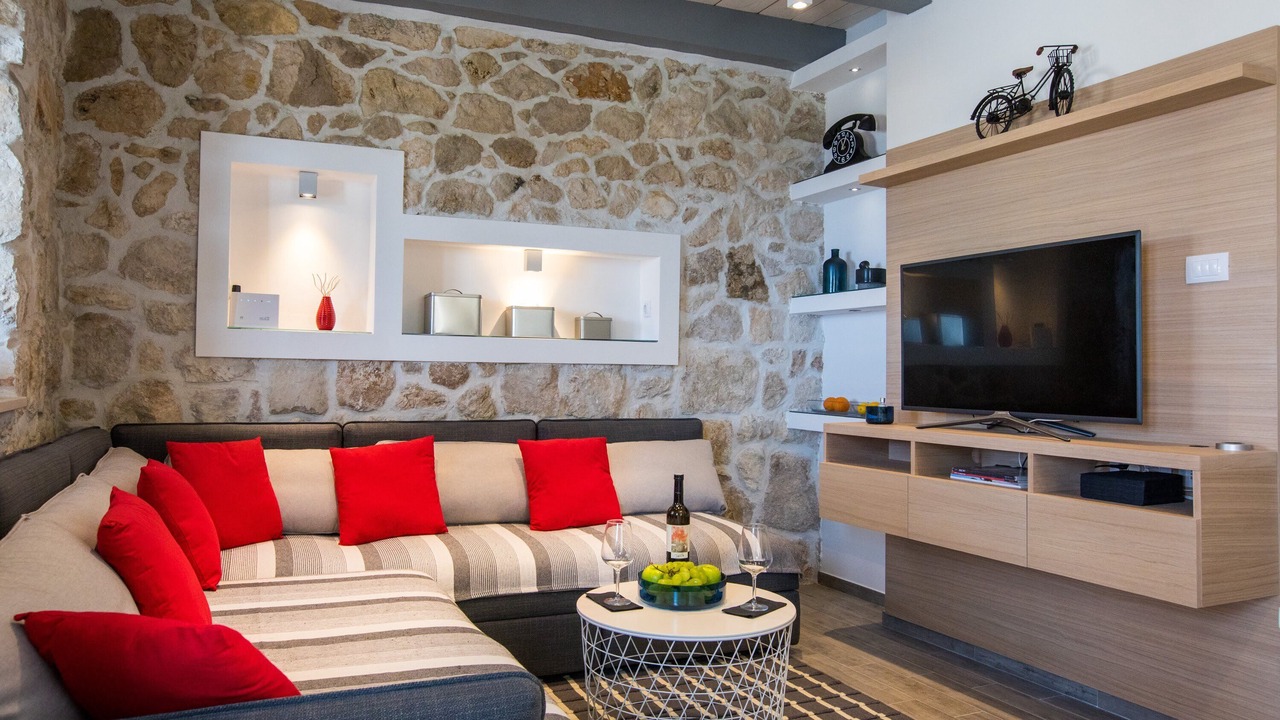 Photo of Bedroom in Brsecine