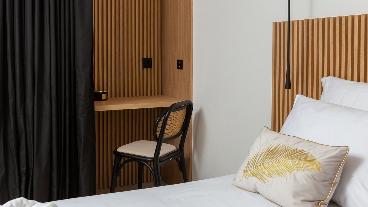Photo of Bedroom in Sutivan