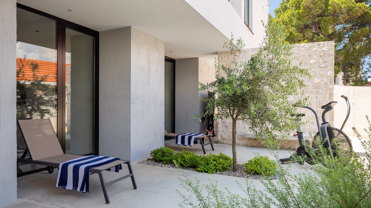Photo of Patio Balcony in Sutivan
