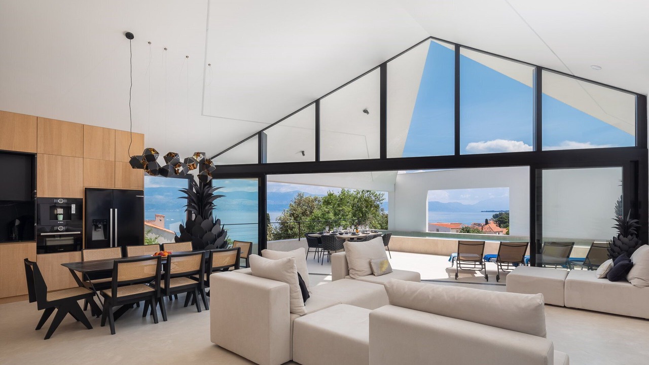 Photo of Livingroom in Sutivan
