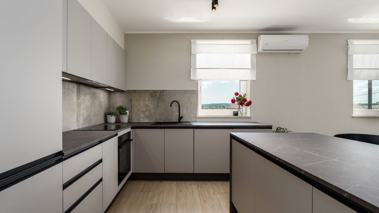 Photo of Kitchen in Krasica