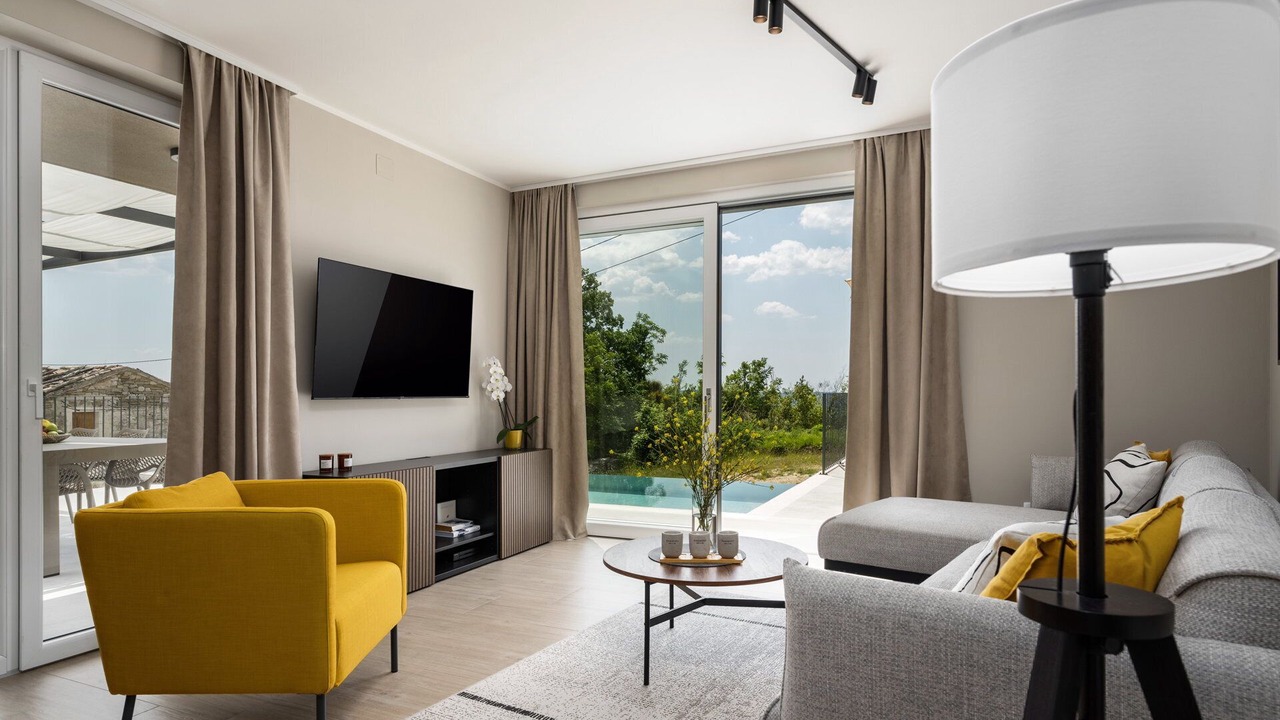 Photo of Livingroom in Krasica