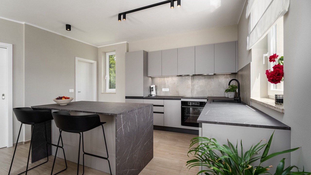 Photo of Kitchen in Krasica