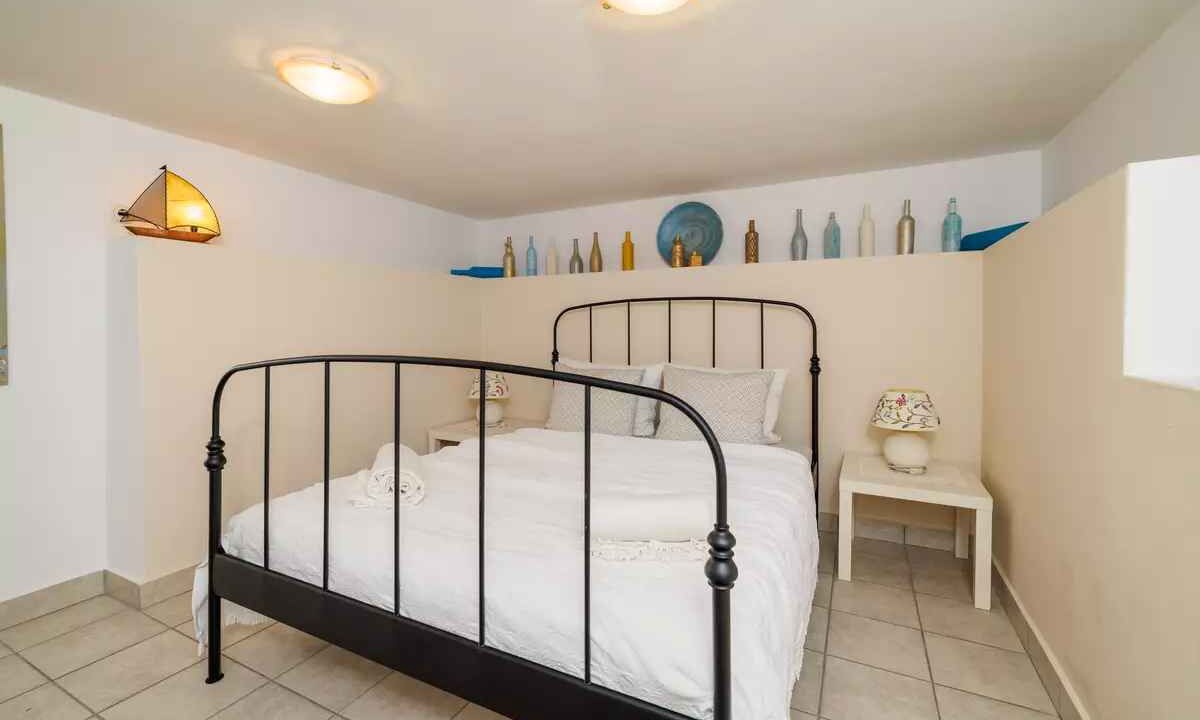 Photo of Bedroom in Tribalj