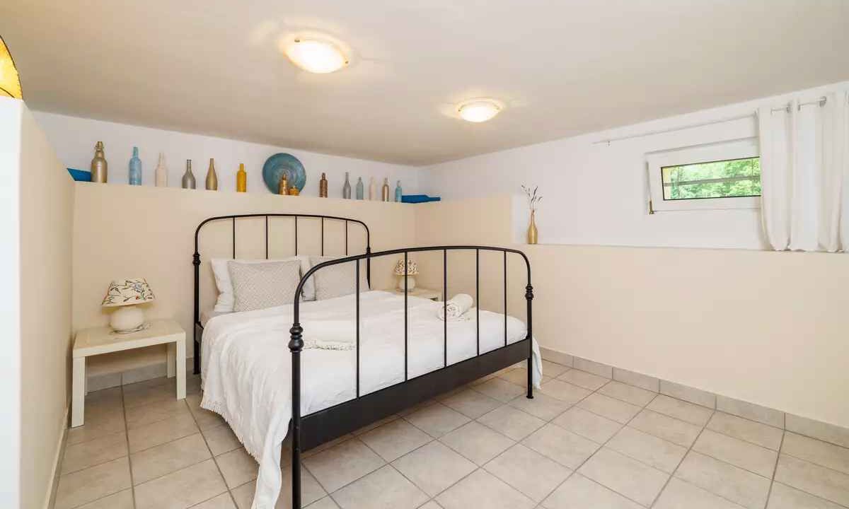 Photo of Bedroom in Tribalj