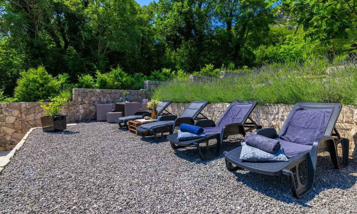 Photo of Outdoor in Tribalj