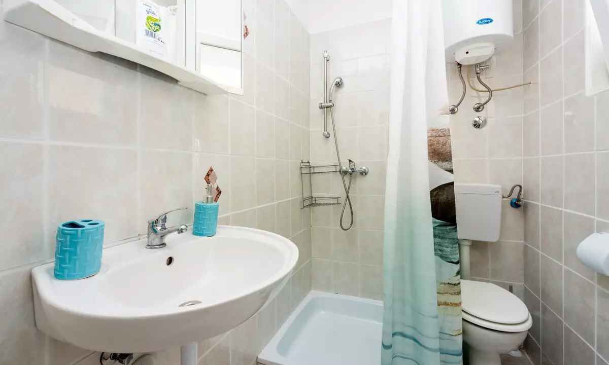 Photo of Bathroom in Grizane